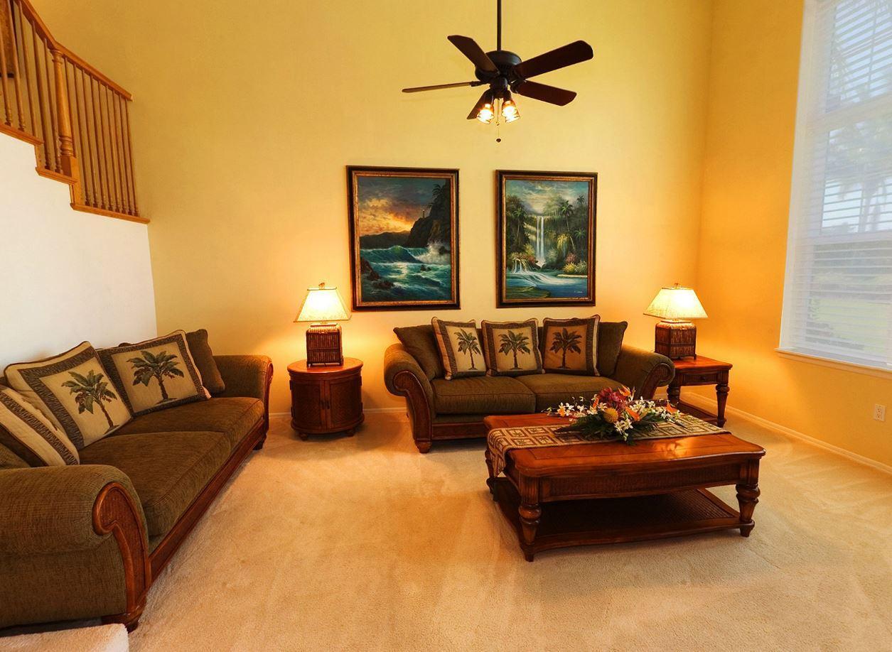 Aston Waikoloa Colony Villas Buitenkant foto