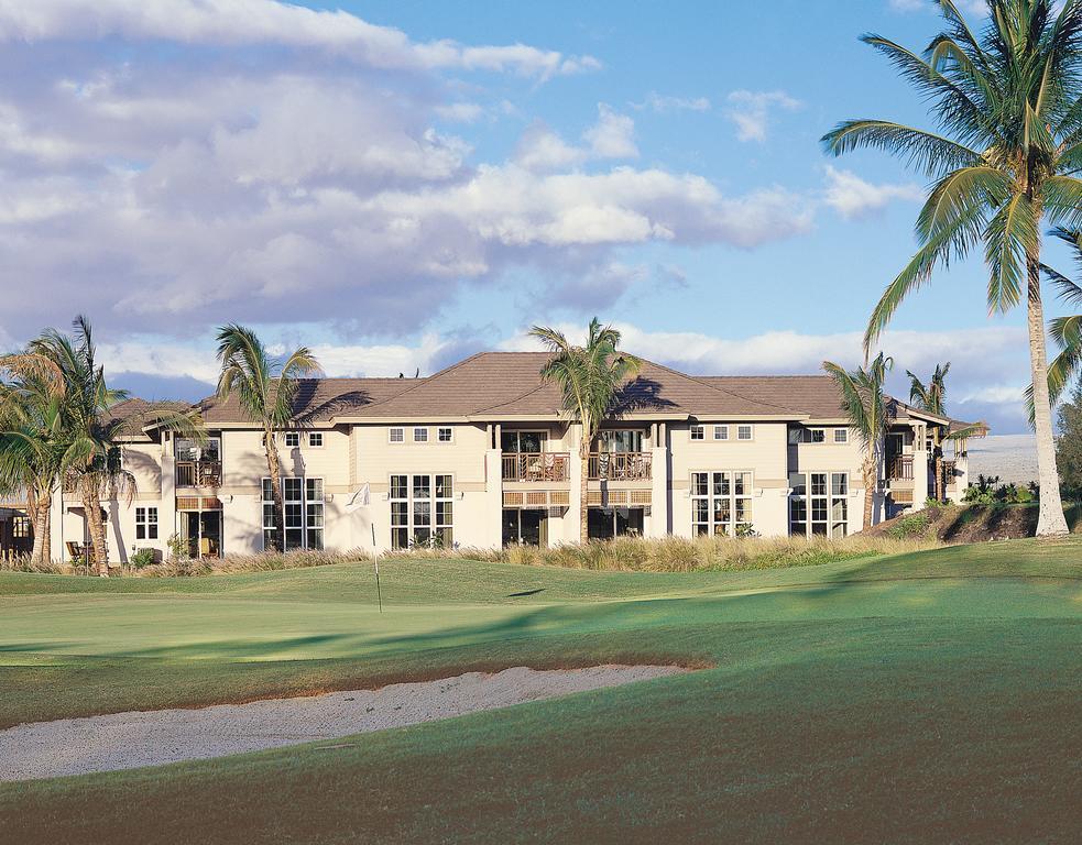 Aston Waikoloa Colony Villas Buitenkant foto