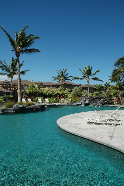 Aston Waikoloa Colony Villas Buitenkant foto