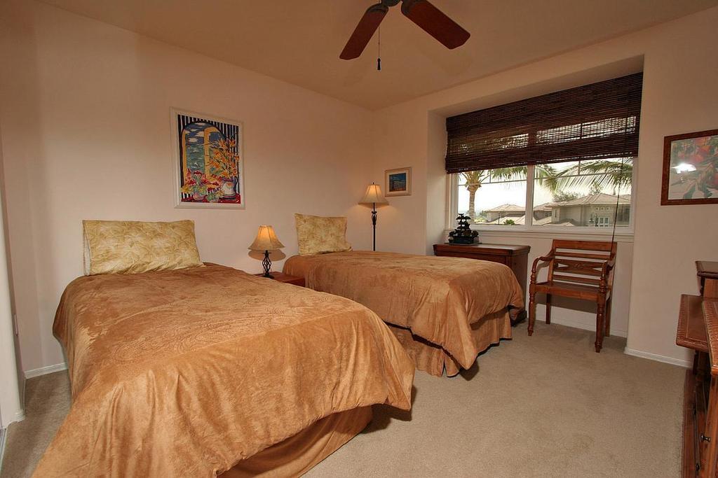 Aston Waikoloa Colony Villas Kamer foto