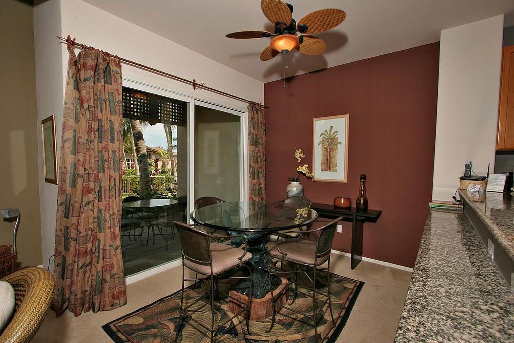 Aston Waikoloa Colony Villas Kamer foto