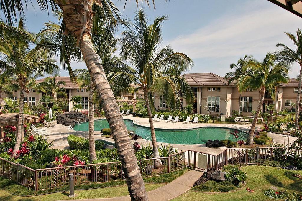 Aston Waikoloa Colony Villas Buitenkant foto