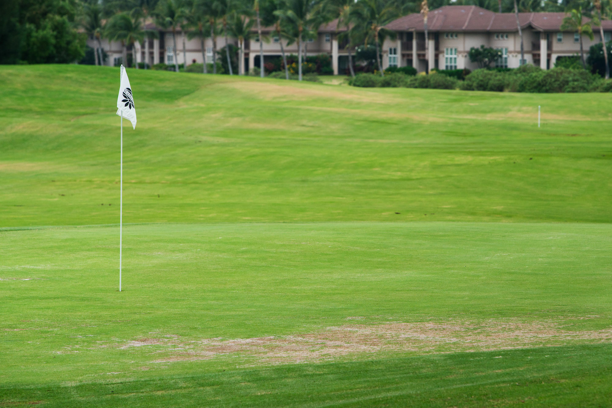 Aston Waikoloa Colony Villas Buitenkant foto