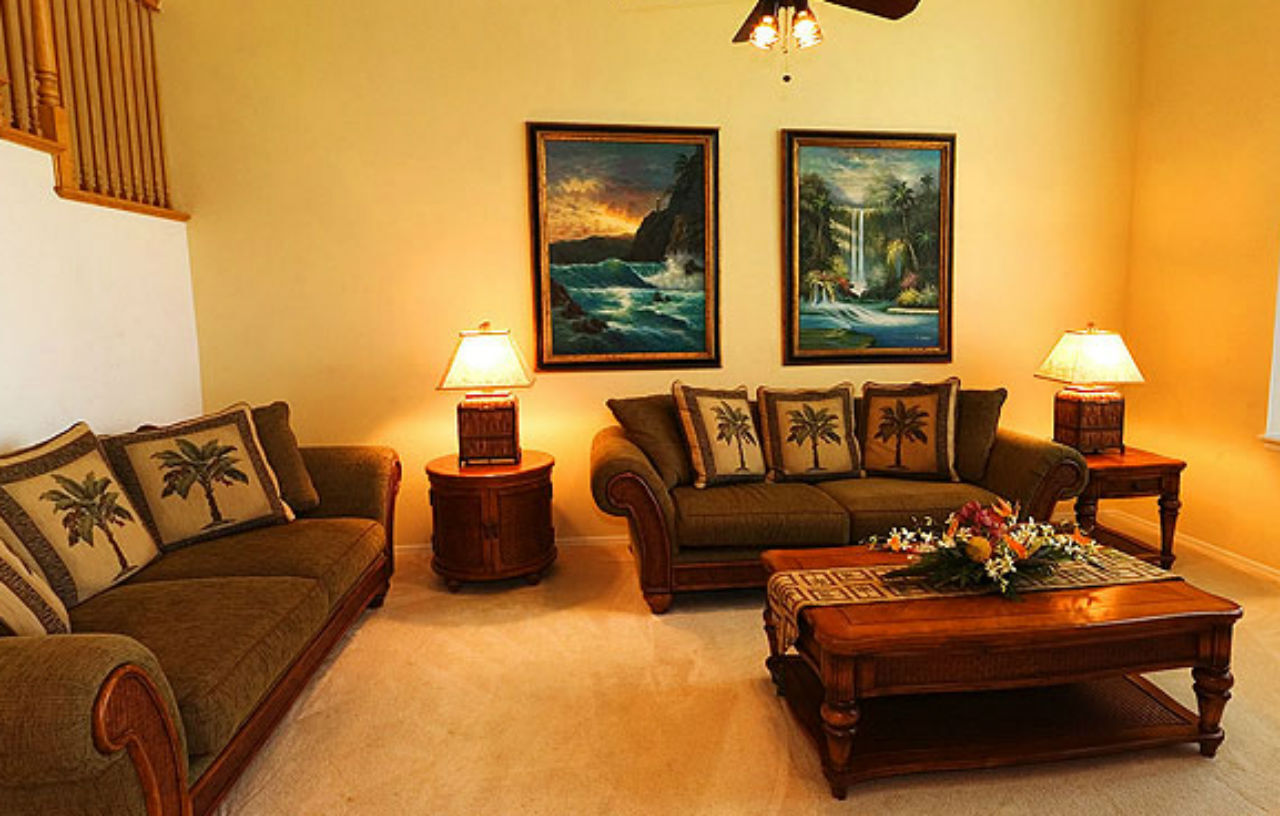 Aston Waikoloa Colony Villas Buitenkant foto